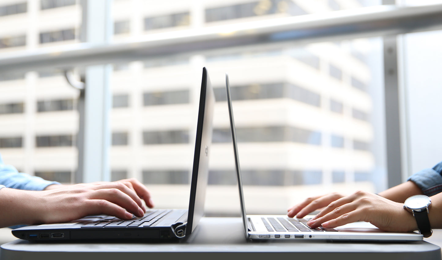 Design, web and UX consulting